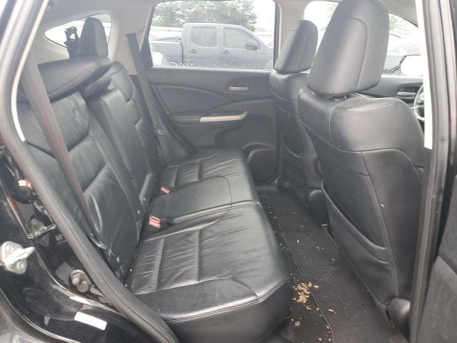 Photo 11 from auction – 2012 HONDA CR-V EXL with VIN 5J6RM4H71CL015852