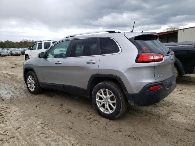 Photo 2 from auction – 2016 JEEP CHEROKEE L with VIN 1C4PJMCB7GW117632