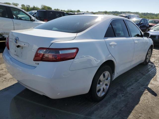 Photo 3 from auction – 2007 TOYOTA CAMRY CE with VIN 4T1BE46K67U674310