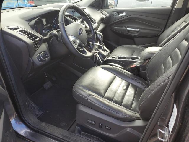 Photo 7 from auction – 2016 FORD ESCAPE TIT with VIN 1FMCU9J99GUB48424