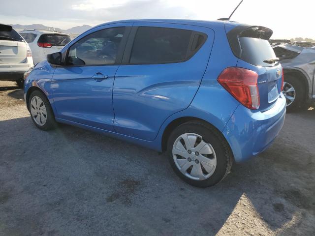 Photo 2 from auction – 2018 CHEVROLET SPARK LS with VIN KL8CB6SA0JC474006