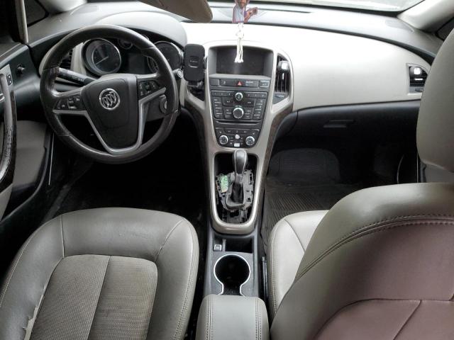 Photo 8 from auction – 2016 BUICK VERANO with VIN 1G4PP5SK8G4100657