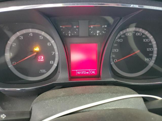 Photo 9 from auction – 2015 GMC TERRAIN SL with VIN 2GKFLYE36F6150833