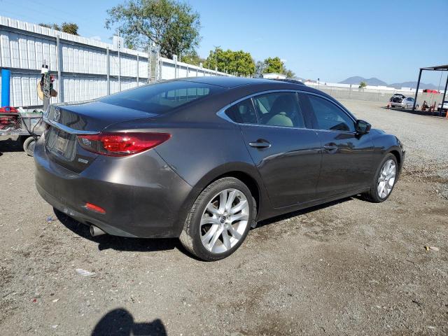 Photo 3 from auction – 2017 MAZDA 6 TOURING with VIN JM1GL1V59H1127545