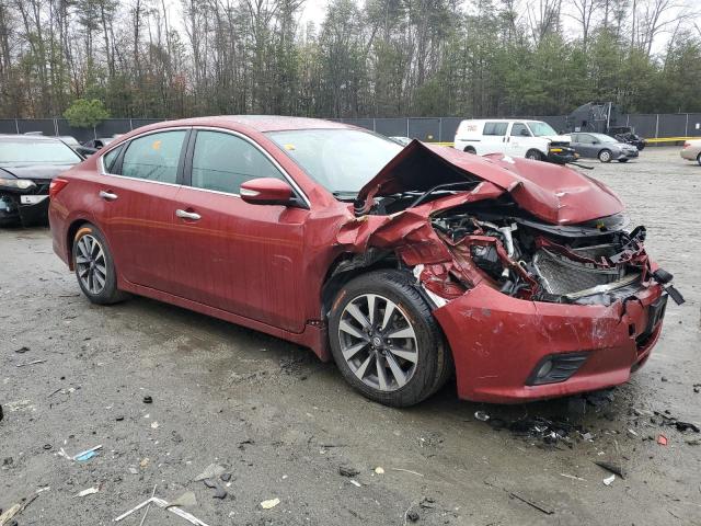 Photo 4 from auction – 2017 NISSAN ALTIMA 2.5 with VIN 1N4AL3AP0HC128067