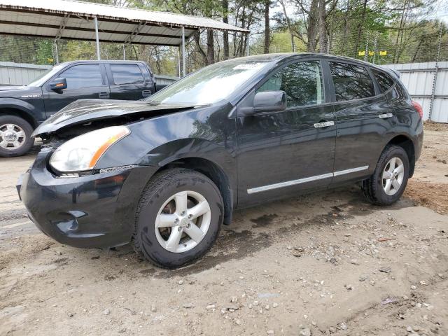 Photo 1 from auction – 2013 NISSAN ROGUE S with VIN JN8AS5MT1DW545289