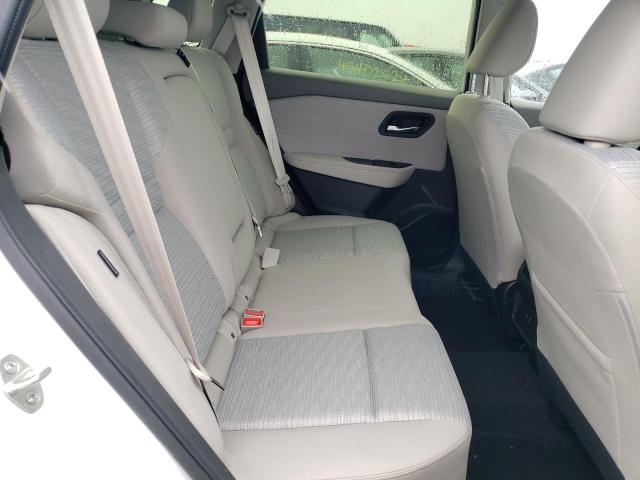 Photo 11 from auction – 2023 NISSAN ROGUE SV with VIN JN8BT3BBXPW476445