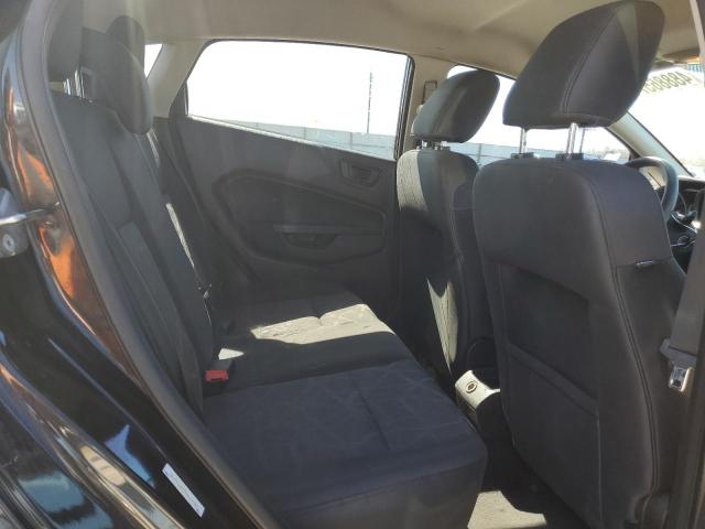 Photo 10 from auction – 2012 FORD FIESTA SE with VIN 3FADP4EJ7CM162687