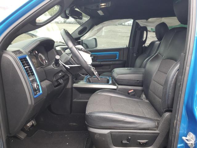 Photo 7 from auction – 2018 RAM 1500 SPORT with VIN 1C6RR7MT7JS223949