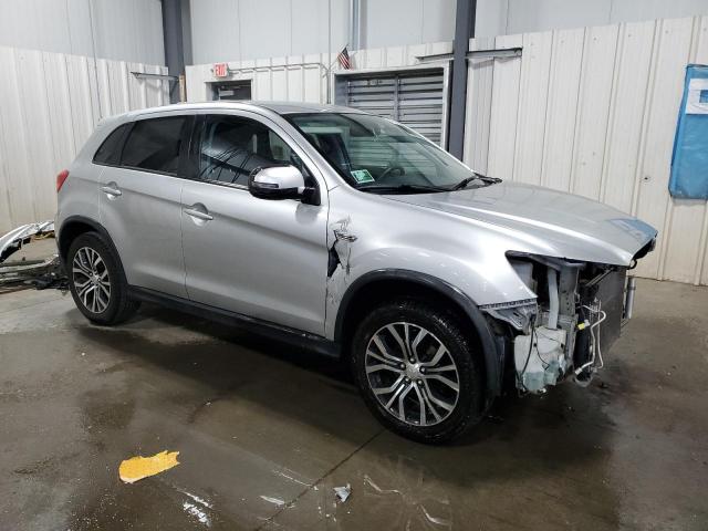 Photo 4 from auction – 2018 MITSUBISHI OUTLANDER with VIN JA4AP3AU1JZ033132