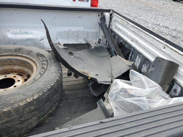 Photo 12 from auction – 2004 FORD F250 SUPER with VIN 1FTNW21P74EB68447