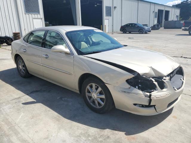 Photo 4 from auction – 2008 BUICK LACROSSE C with VIN 2G4WD582281261305