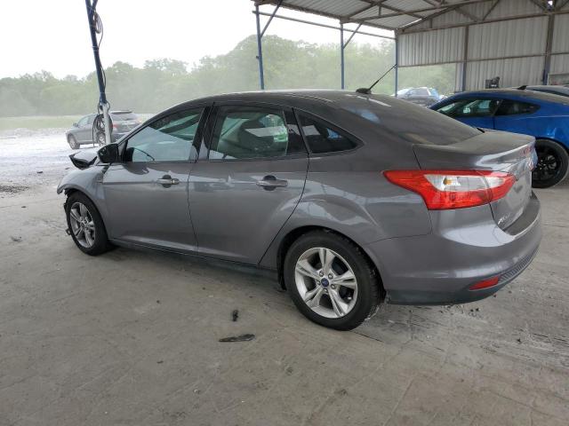 Photo 2 from auction – 2013 FORD FOCUS SE with VIN 1FADP3F24DL305664