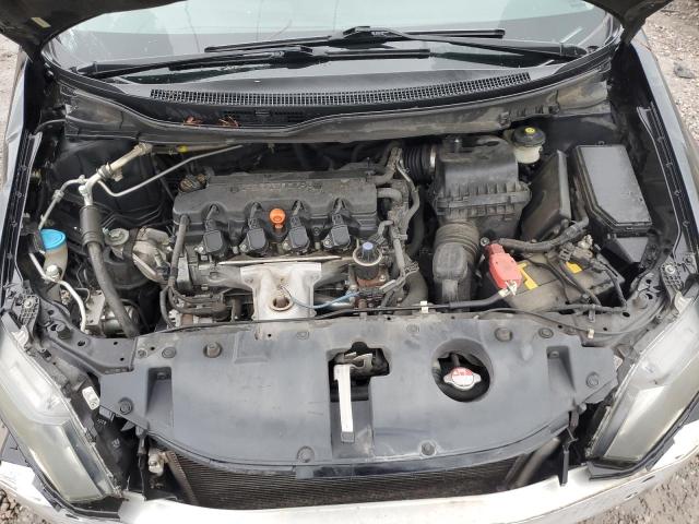 Photo 11 from auction – 2013 HONDA CIVIC EX with VIN 19XFB2F87DE030686