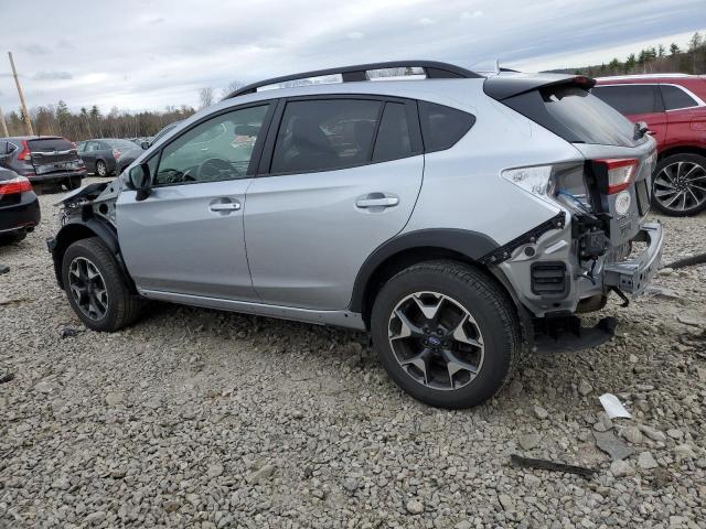 Photo 2 from auction – 2019 SUBARU CROSSTREK with VIN JF2GTAEC7KH263641
