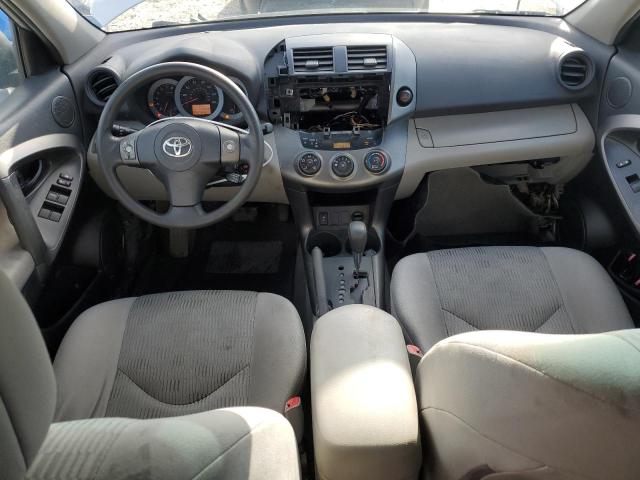 Photo 8 from auction – 2012 TOYOTA RAV4 with VIN 2T3ZF4DV9CW120849