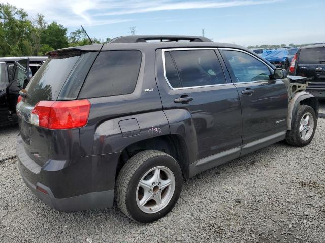 Photo 3 from auction – 2013 GMC TERRAIN SL with VIN 2GKALUEK0D6355216