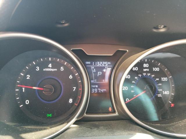 Photo 9 from auction – 2015 HYUNDAI VELOSTER with VIN KMHTC6AD4FU245051