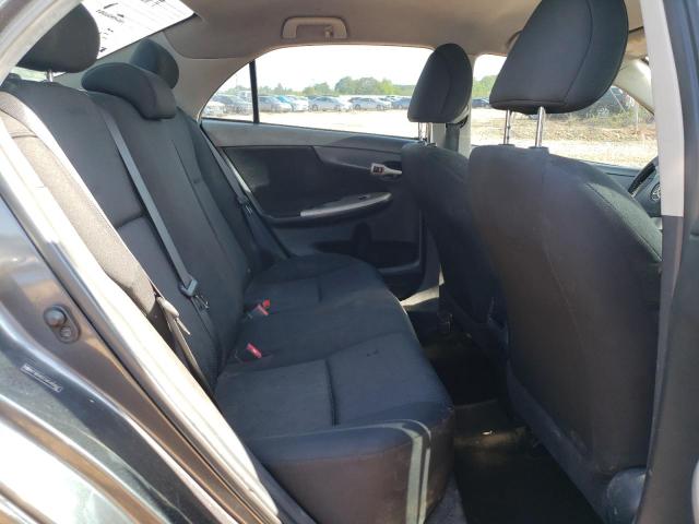 Photo 10 from auction – 2010 TOYOTA COROLLA BA with VIN 2T1BU4EE5AC465647