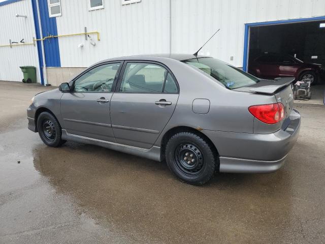 Photo 2 from auction – 2006 TOYOTA COROLLA CE with VIN 2T1BR32EX6C618501