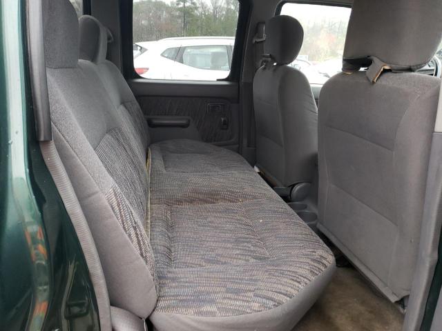 Photo 10 from auction – 2000 NISSAN FRONTIER C with VIN 1N6ED27Y7YC365140
