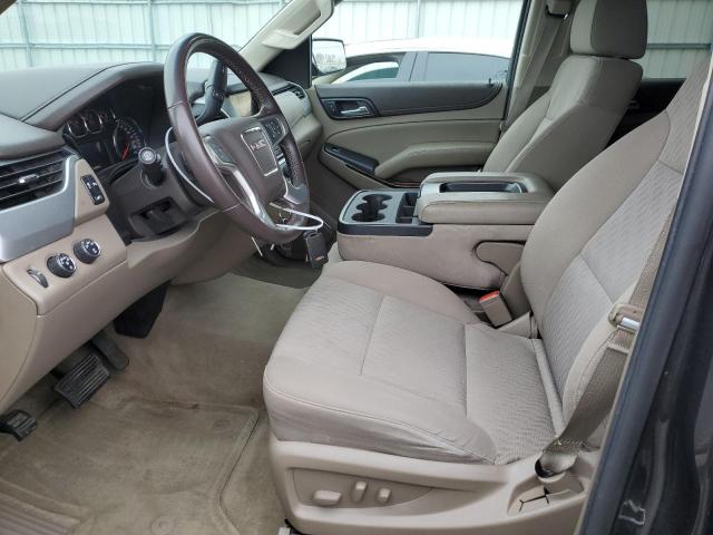 Photo 7 from auction – 2015 GMC YUKON SLE with VIN 1GKS2AEC7FR124755