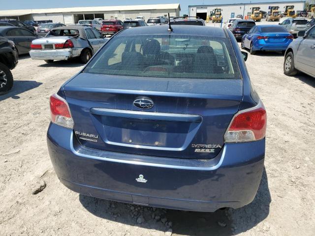 Photo 6 from auction – 2013 SUBARU IMPREZA PR with VIN JF1GJAC6XDH032839