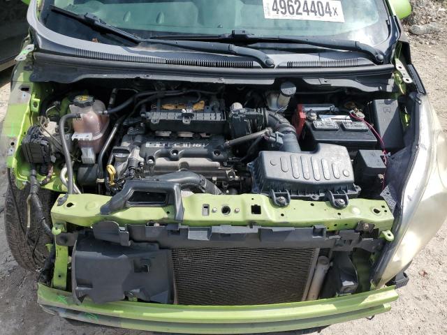 Photo 12 from auction – 2015 CHEVROLET SPARK LS with VIN KL8CB6S91FC744177