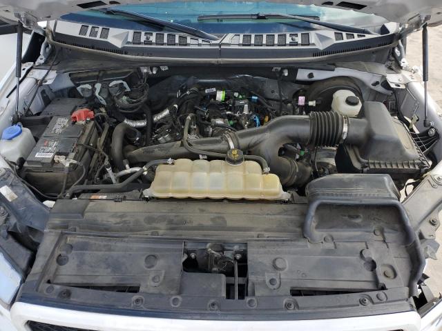 Photo 11 from auction – 2019 FORD F150 SUPER with VIN 1FTEW1CP0KFB10940