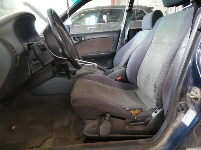 Photo 7 from auction – 1997 SUBARU LEGACY OUT with VIN 4S3BG6858T7972481