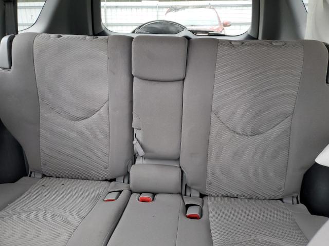 Photo 10 from auction – 2012 TOYOTA RAV4 with VIN 2T3BF4DV6CW230310