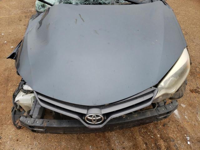 Photo 11 from auction – 2015 TOYOTA COROLLA L with VIN 5YFBURHE1FP278048
