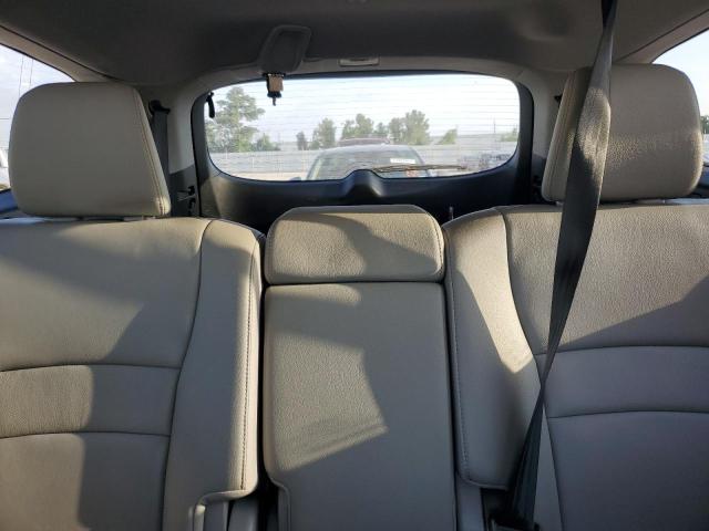 Photo 10 from auction – 2016 HONDA PILOT EXL with VIN 5FNYF6H88GB010625