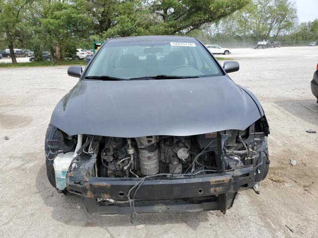 Photo 5 from auction – 2011 TOYOTA CAMRY BASE with VIN 4T1BF3EK2BU147477