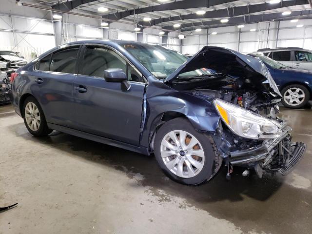 Photo 4 from auction – 2016 SUBARU LEGACY 2.5 with VIN 4S3BNAC64G3022768