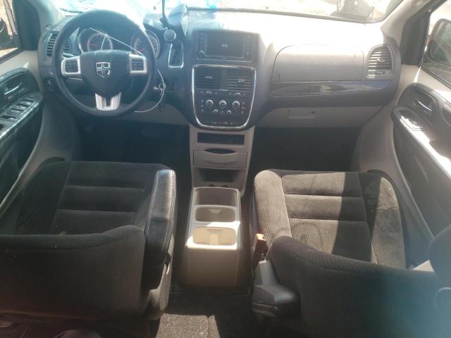 Photo 8 from auction – 2016 DODGE GRAND CARA with VIN 2C4RDGBGXGR337483
