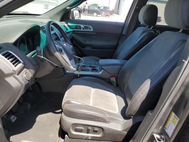 Photo 7 from auction – 2015 FORD EXPLORER X with VIN 1FM5K7D84FGA19025