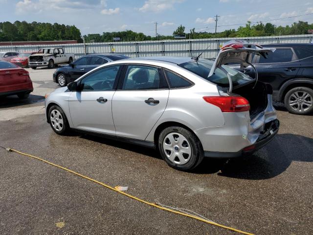 Photo 2 from auction – 2016 FORD FOCUS S with VIN 1FADP3E22GL355386
