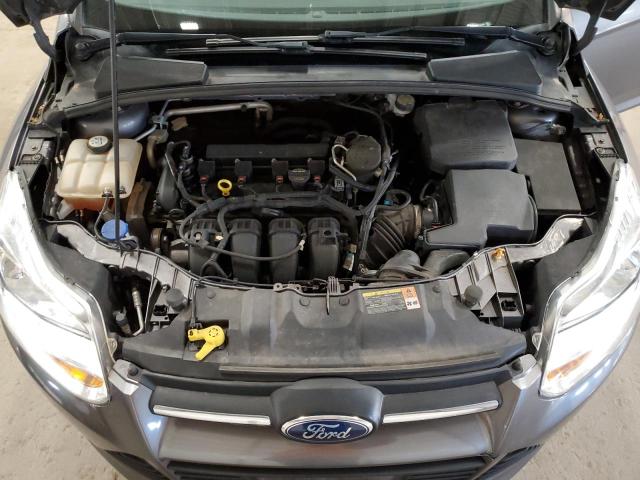 Photo 11 from auction – 2013 FORD FOCUS SE with VIN 1FADP3K22DL334988