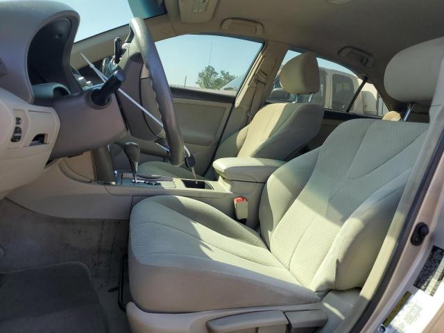 Photo 7 from auction – 2007 TOYOTA CAMRY CE with VIN 4T1BE46K67U041998