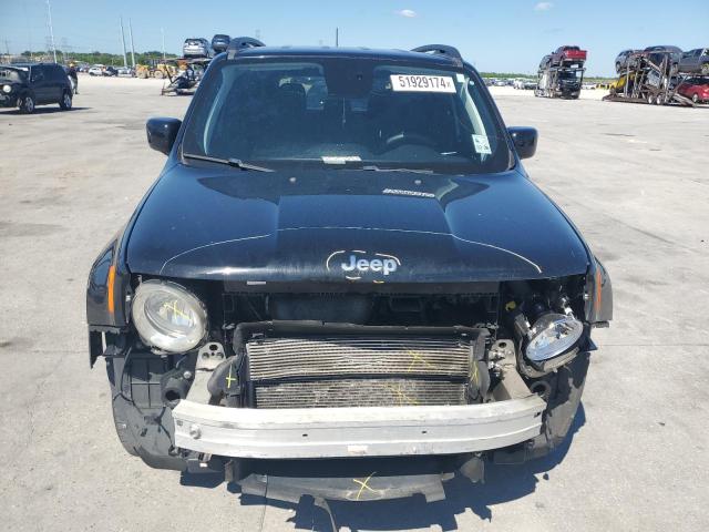 Photo 5 from auction – 2019 JEEP RENEGADE L with VIN ZACNJBBB4KPK73112