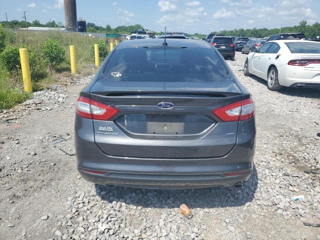 Photo 6 from auction – 2015 FORD FUSION SE with VIN 3FA6P0H71FR300779