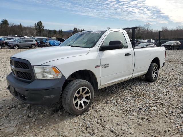 RAM 1500 ST 2014 with VIN 3C6JR7DTXEG190973 - Photo from auction