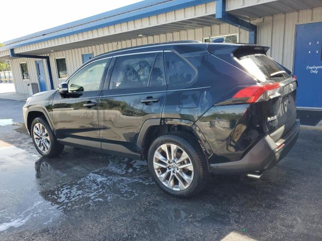 Photo 2 from auction – 2023 TOYOTA RAV4 XLE P with VIN JTMC1RFV4PD099992