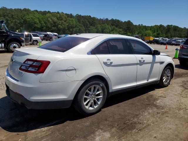 Photo 3 from auction – 2014 FORD TAURUS SE with VIN 1FAHP2D86EG115720