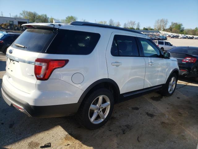 Photo 3 from auction – 2016 FORD EXPLORER X with VIN 1FM5K8DH6GGC02336