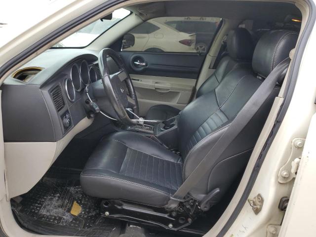 Photo 7 from auction – 2005 DODGE MAGNUM SXT with VIN 2D4FV48VX5H669837