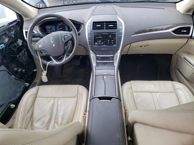 Photo 8 from auction – 2013 LINCOLN MKZ HYBRID with VIN 3LN6L2LU7DR816670