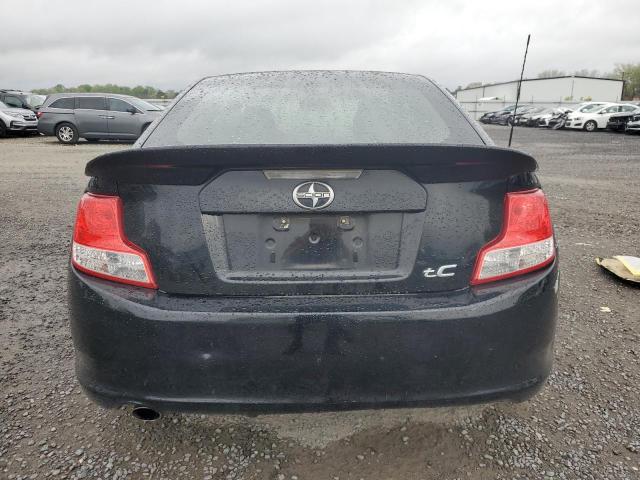 Photo 6 from auction – 2011 TOYOTA SCION TC with VIN JTKJF5C72B3009205