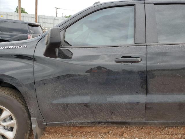 Photo 7 from auction – 2023 CHEVROLET SILVERADO with VIN 3GCPDBEKXPG298295